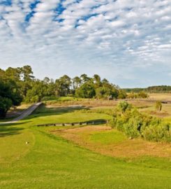 Crescent Pointe Golf Club-Bluffton