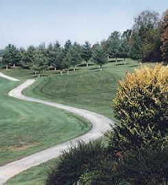 Graysburg Hills Golf Course