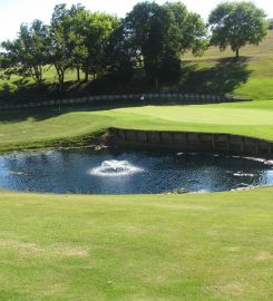 Patriot Hills Golf Club – TN