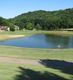 Patriot Hills Golf Club – TN