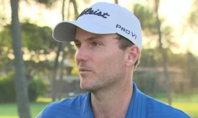 Can Russell Henley buck trend as 54-hole leader at Sony? 'I definitely believe I can'