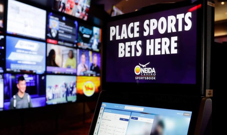 LPGA fans will soon have more options for online gambling