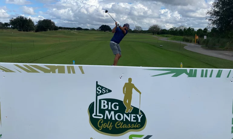 Players owed thousands from Florida mini-tour event Big Money Classic