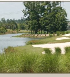 The Golf Club at Hilton Head Lakes