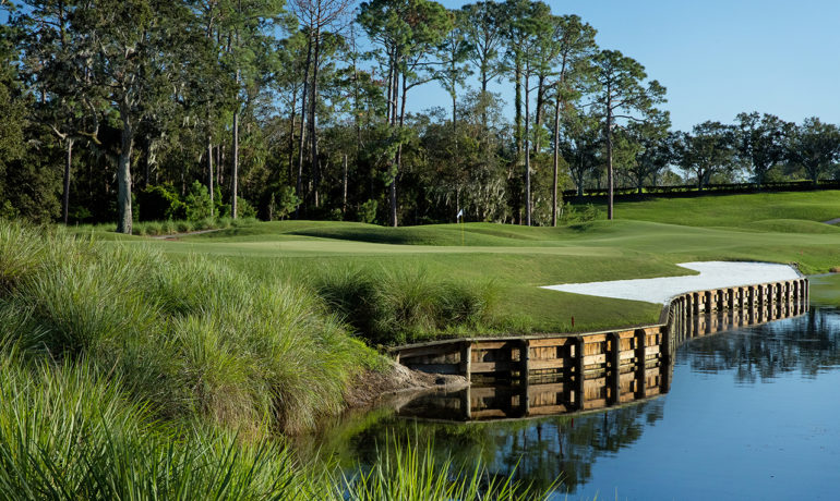Golfweek's Best 2022: Top public and private courses in Florida