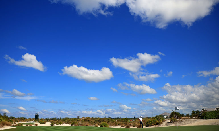 2022 Hero World Challenge odds, field notes, best bets and picks to win