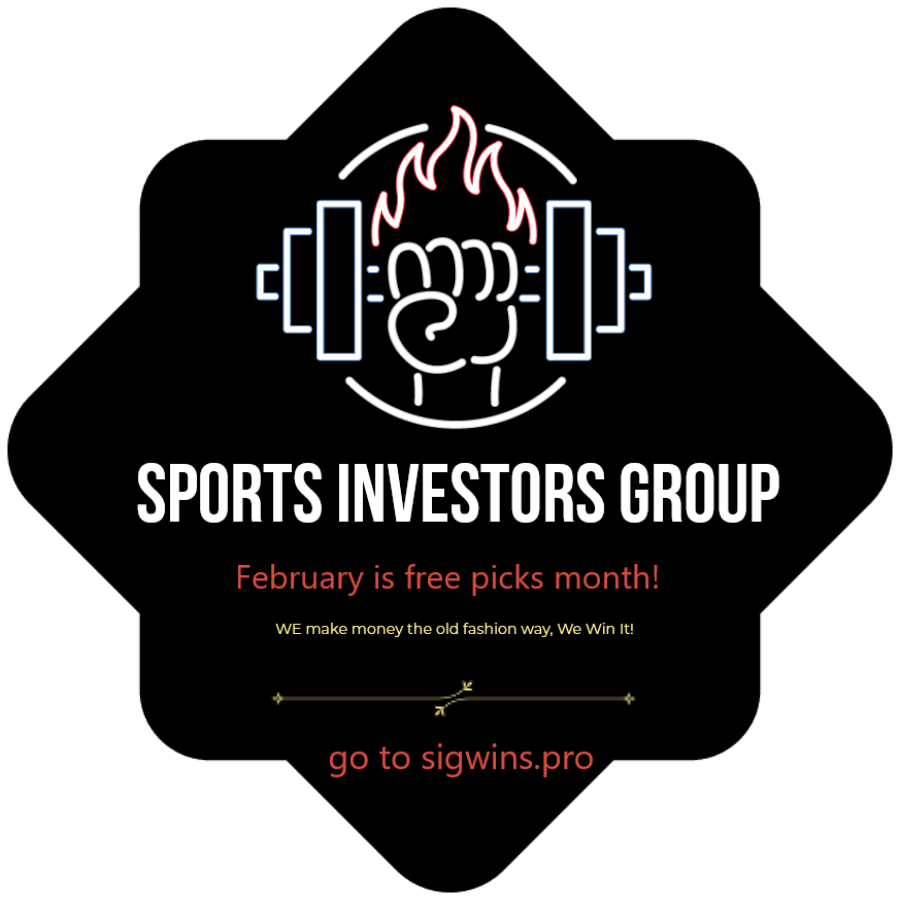 Sports Investors Group
