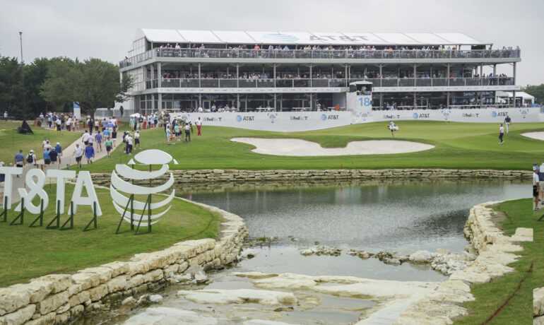 CJ Cup Byron Nelson 2024 picks, odds to win and course history
