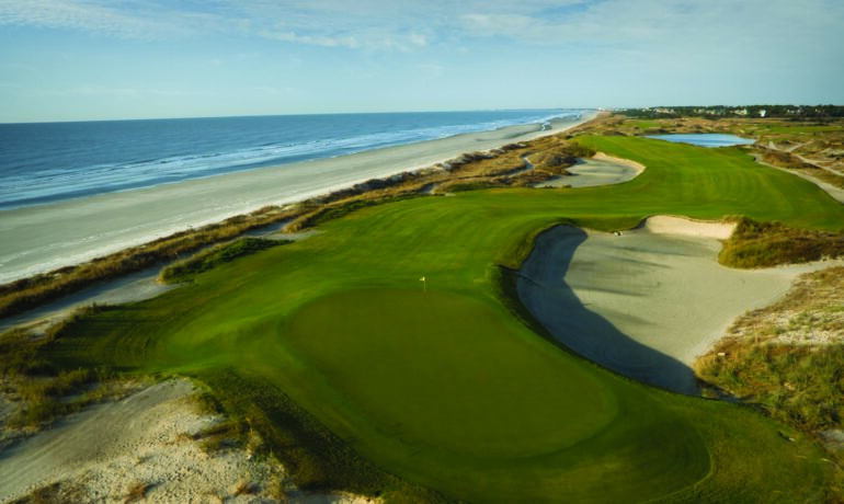 2031 PGA Championship headed to Ocean Course at Kiawah Island Golf Resort