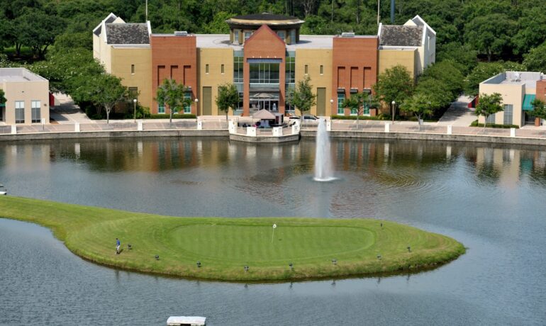 World Golf Village in St. Augustine sold to county in Florida for $5.5 million